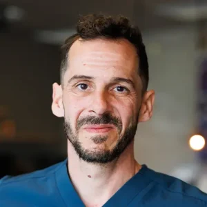 Jerome Benamou 2